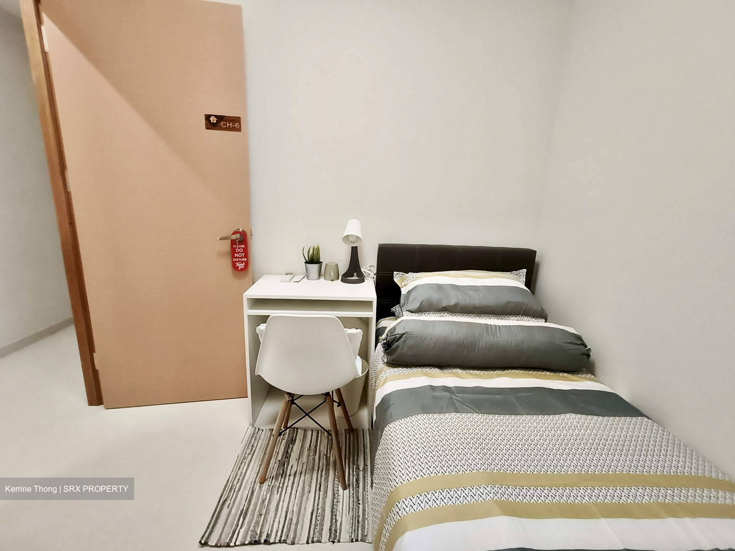 Casa Merah (D16), Apartment #478508091